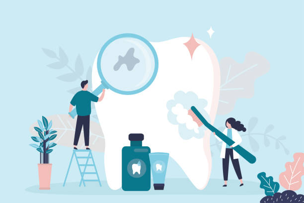 Emergency Dental Services in Staunton, IL