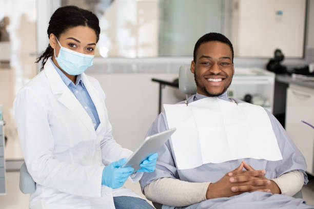 Best Dental Inlays and Onlays  in Staunton, IL