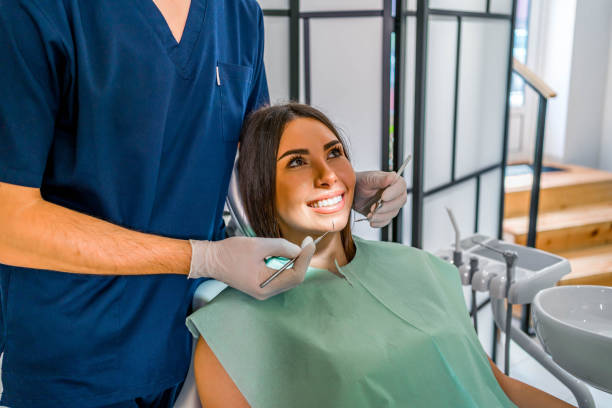 Best Cosmetic Dentistry  in Staunton, IL