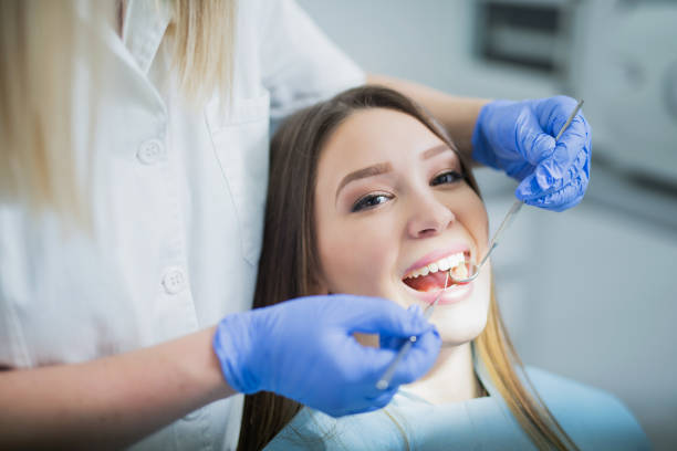 Best Dentures (Full and Partial)  in Staunton, IL