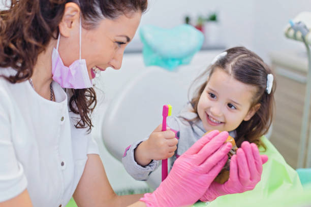 Best Preventive Dentistry  in Staunton, IL